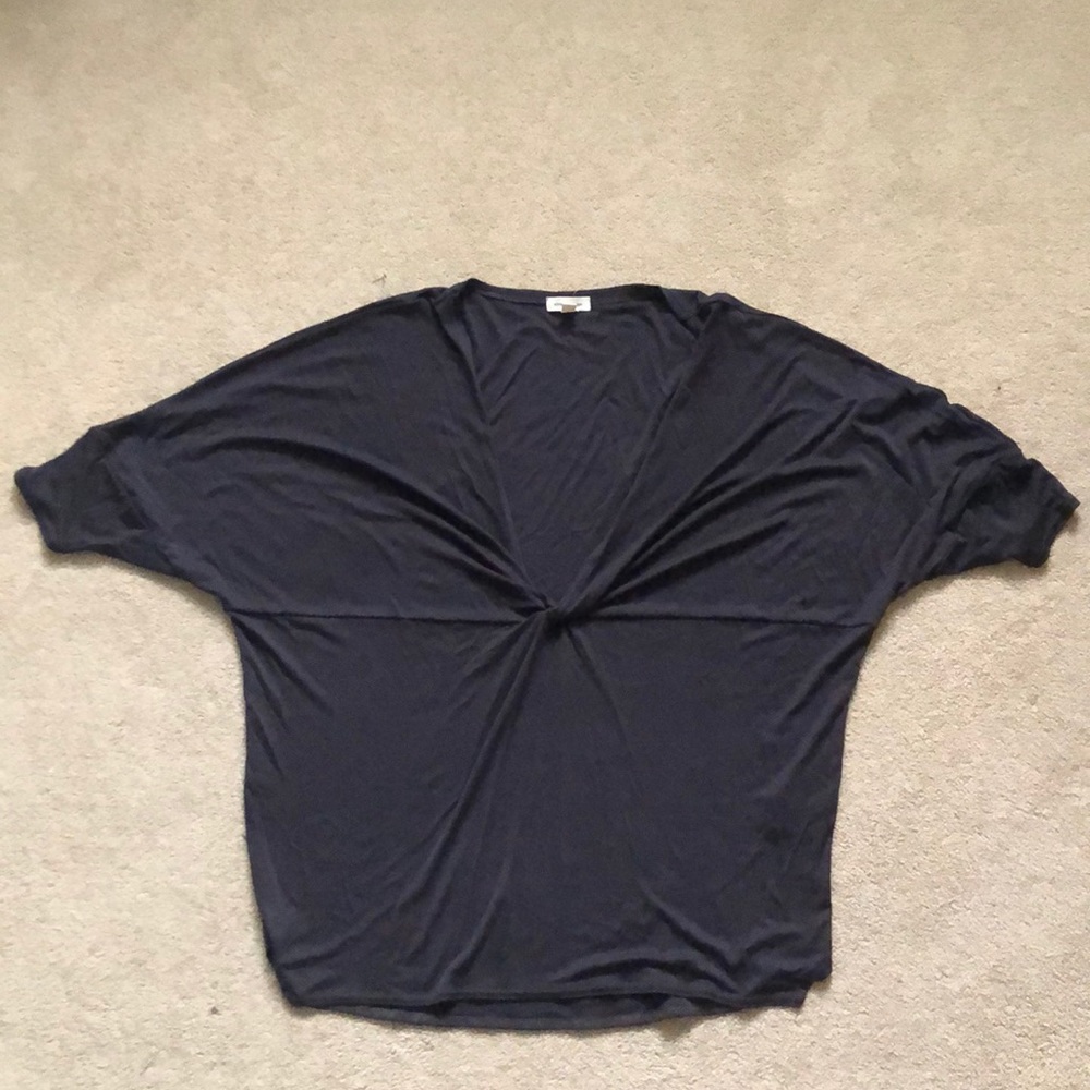 Urban Outfitters Twist Top